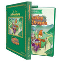 My First Adventure: A Story Game