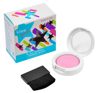 Buy newport-whisper Natural Mineral Pressed Powder Blush: