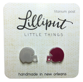 Slidell Football Teams: OLL