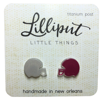 Slidell Football Teams: OLL