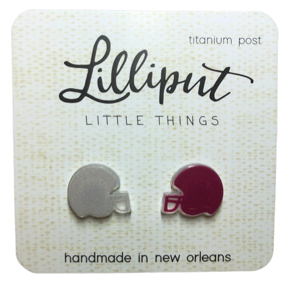 Slidell Football Teams: OLL