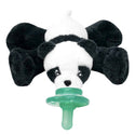 Paci-Plushies Panda