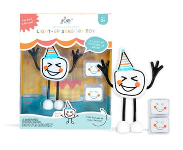 Party Pal: Multi Color Glo Pal