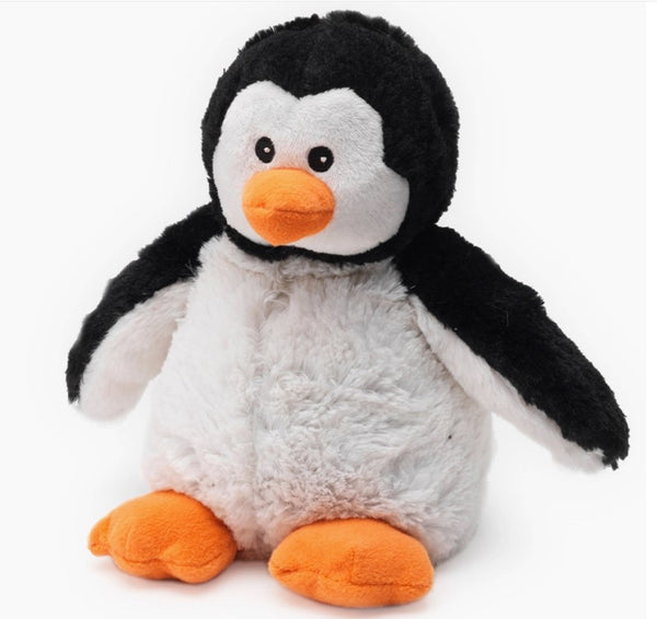 Warmies: Penguin