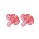 Paci-plushies Replacement Pacifiers (2-pk)