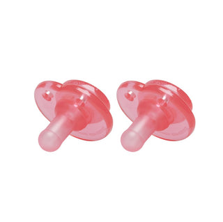 Buy pink Paci-plushies Replacement Pacifiers (2-pk)