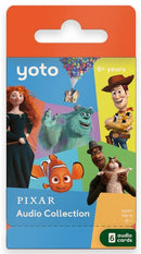 Yoto Pixar Audio Collection-1