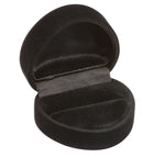 Sterling Silver Square Mood Ring-3