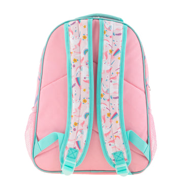 Backpack: Unicorn - 0