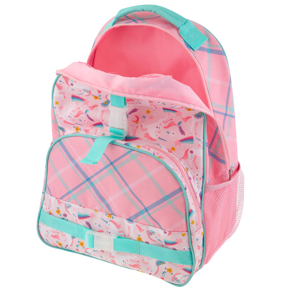 Backpack: Unicorn