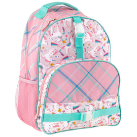 Backpack: Unicorn