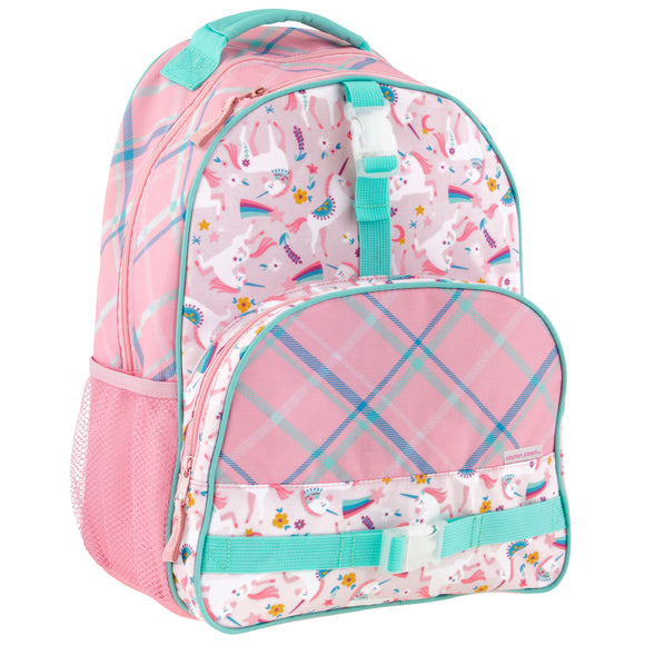 Backpack: Unicorn