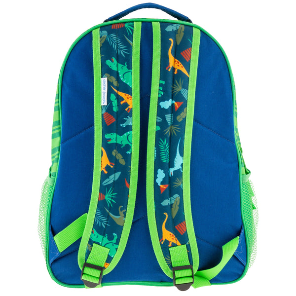 Backpack: Dino