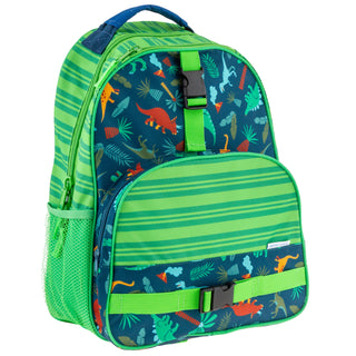 Backpack: Dino