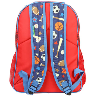 Backpack: Sports