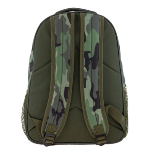 Backpack: Camo