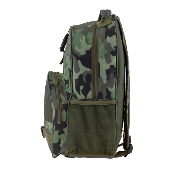 Backpack: Camo