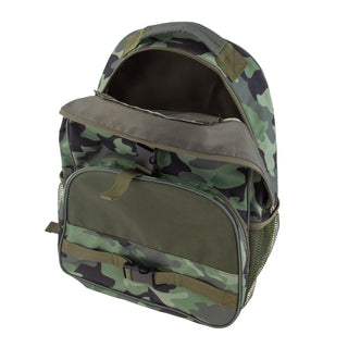 Backpack: Camo