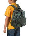 Backpack: Camo