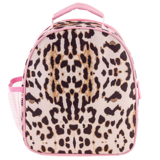 Lunchbox: Leopard