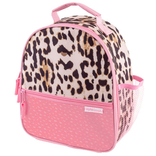 Lunchbox: Leopard