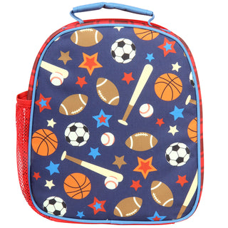 Lunchbox: Sports