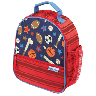 Lunchbox: Sports