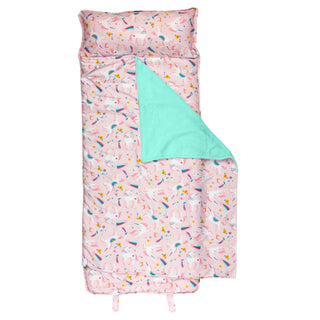 Nap Mat: Pink Unicorn