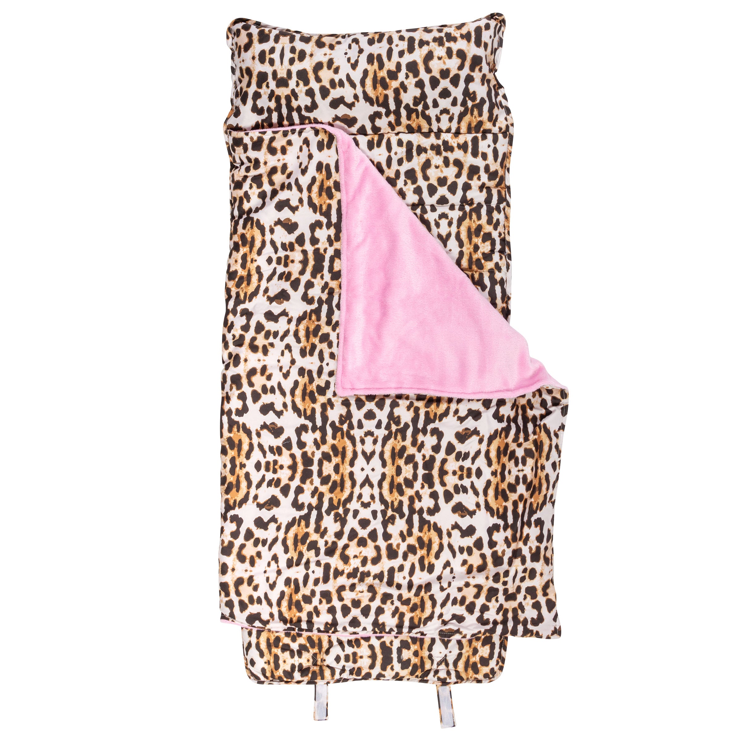 Nap Mat: Leopard | Bayou Kids