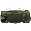 Nap Mat: Camo