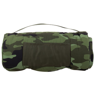 Nap Mat: Camo