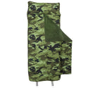Nap Mat: Camo