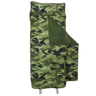 Nap Mat: Camo