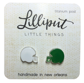 Slidell Football Teams: Slidell Jr High