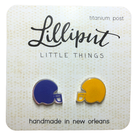 Slidell Football Teams: Lake Castle/St Tammany Jr High