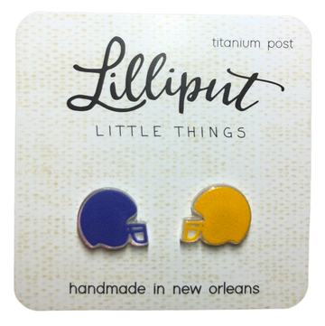 Slidell Football Teams: Lake Castle/St Tammany Jr High