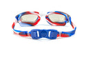 Goggles: Salt Water Taffy -