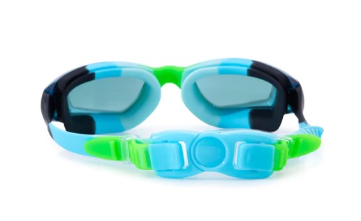 Goggles: Salt Water Taffy -