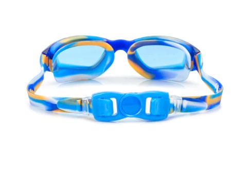 Goggles: Salt Water Taffy -