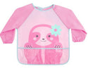 Art Smock: Sloth