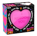 Nee Doh: Squeeze Heart