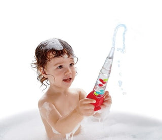 Squeeze & Squirt Bath Toy