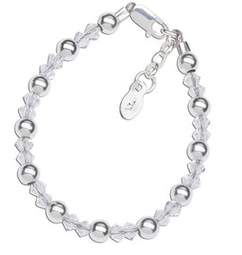 Stella Bracelet  (Large: 6-12)