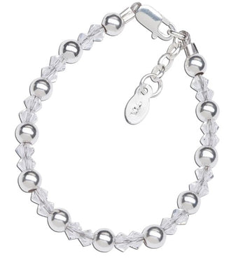 Stella Bracelet  (Large: 6-12)