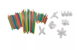 Tubes & Connectors - 0