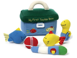 My First Tackle Box - 0