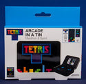 Tetris In A Tin