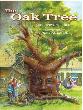 Oak Tree, The
