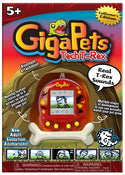 GigaPets: