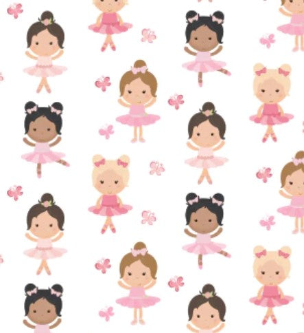 TuTu Cute Bamboo Headband